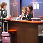 Hotel Zenia & 3*