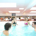 Hotel Zenia & Proville
