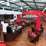 Hotel Zenia & Proville
