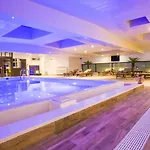 Zenia & Hotel Proville