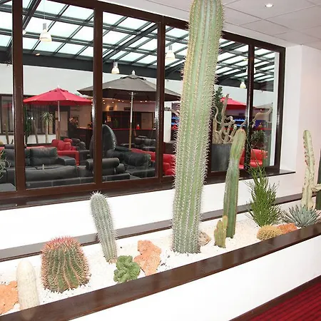 Zenia Hotel&spa