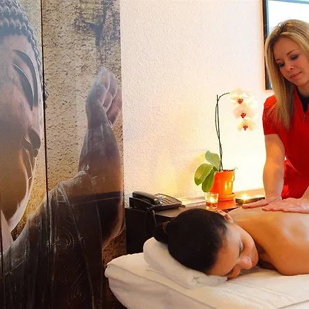 Zenia Hotel&spa Hotel Proville