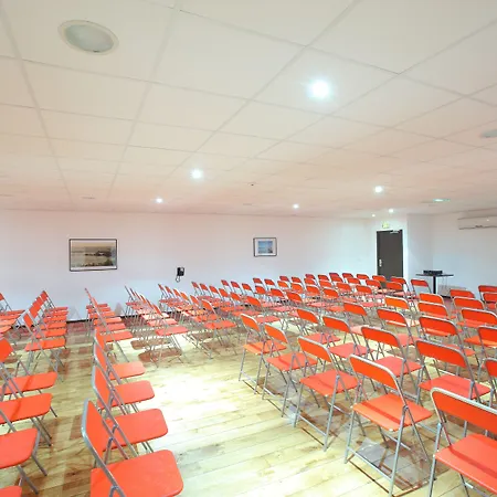 Zenia Hotel&spa Hotel 3*