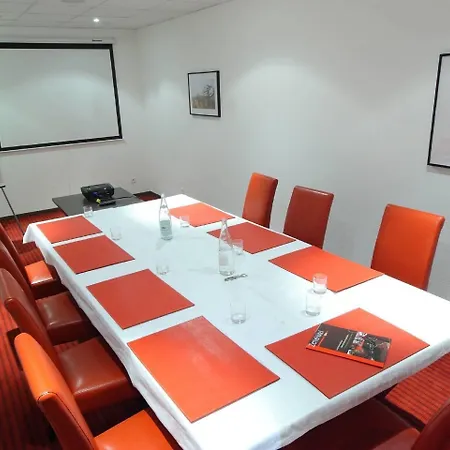 Zenia Hotel&spa 3* Proville