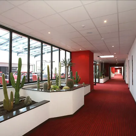 Zenia Hotel&spa Hotel