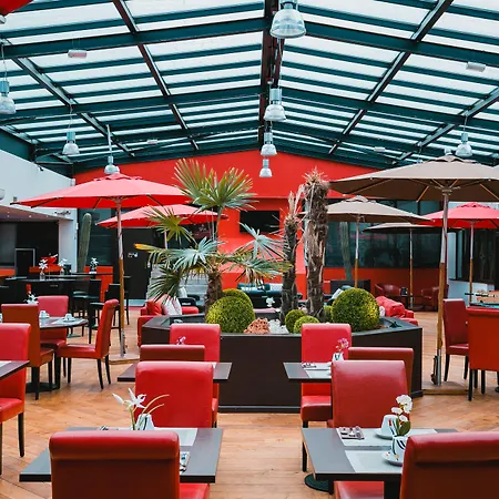 Hotel Zenia Hotel&spa 3*