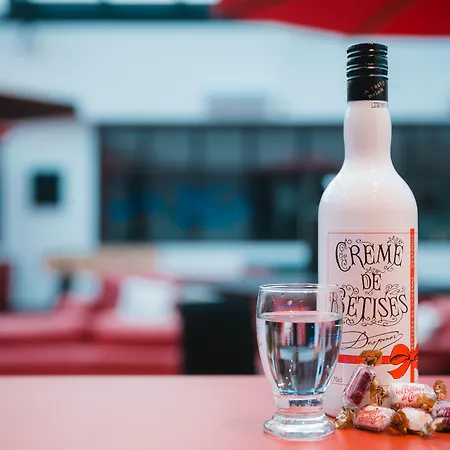 Hotel Zenia Hotel&spa Proville