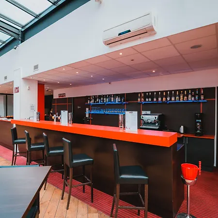 Hotel Zenia &