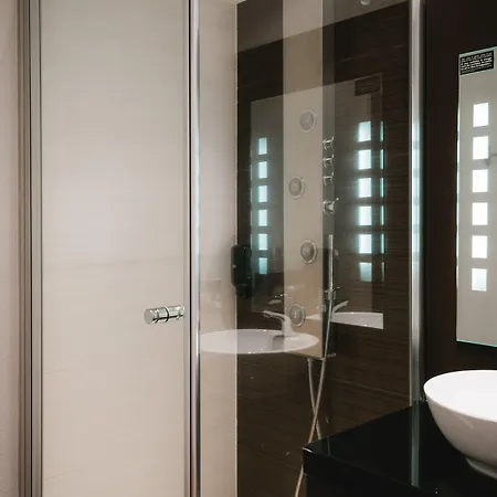 Zenia Hotel&spa Hotel