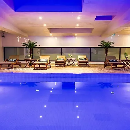 Zenia & Hotel