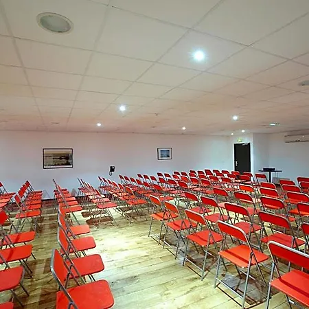 Hotell Zenia & 3*