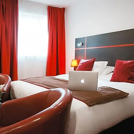 Hotel Zenia &