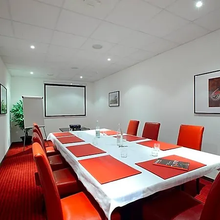 Hotel Zenia &