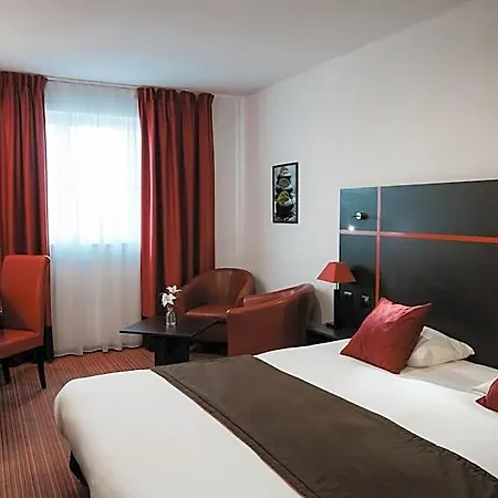 Hotel Zenia & 3*
