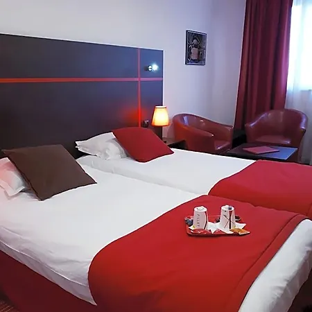 Zenia & Hotel