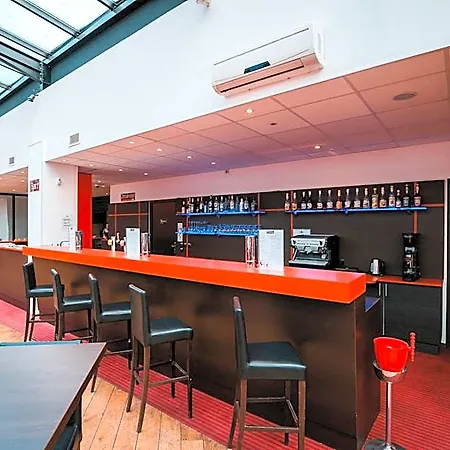 Hotel Zenia & Proville