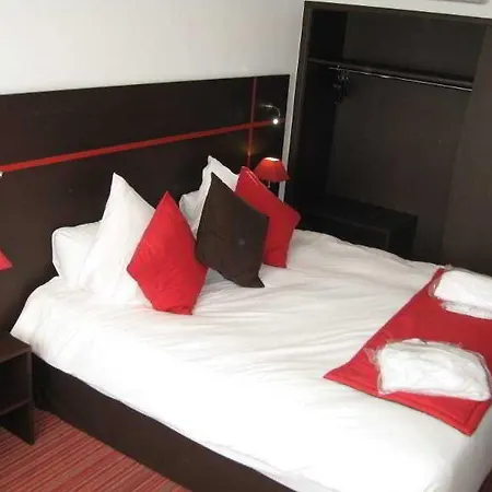 Hotell Zenia &