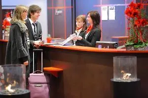 Hotel Zenia Hotel&spa 3*