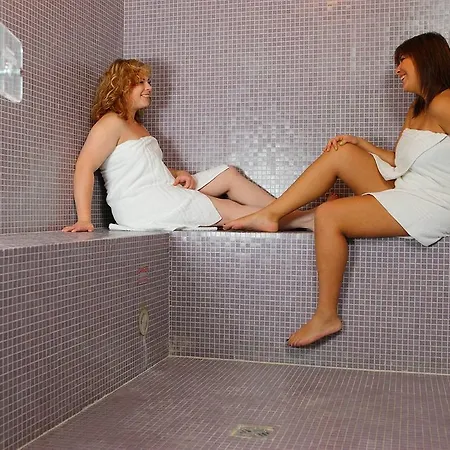 Zenia Hotel&spa Hotel