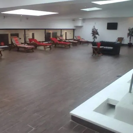 Zenia Hotel&spa 3* Proville