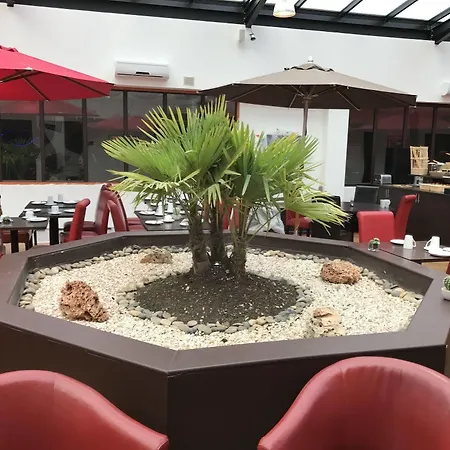 Zenia Hotel&spa 3* Proville