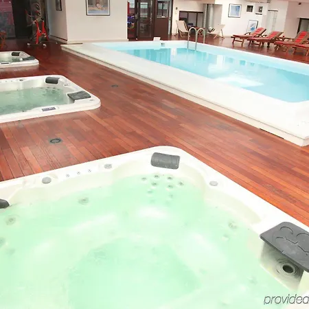 Hotel Zenia Hotel&spa