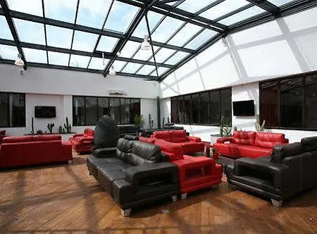 Zenia Hotel&spa 3* Proville