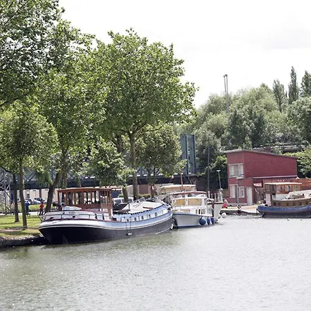 Zenia Hotel&spa 3* Proville