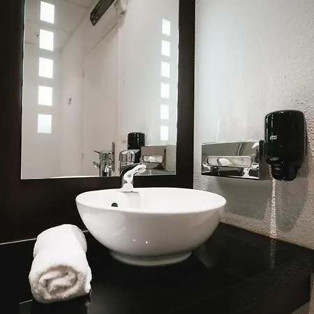 Hotel Zenia Hotel&spa 3*