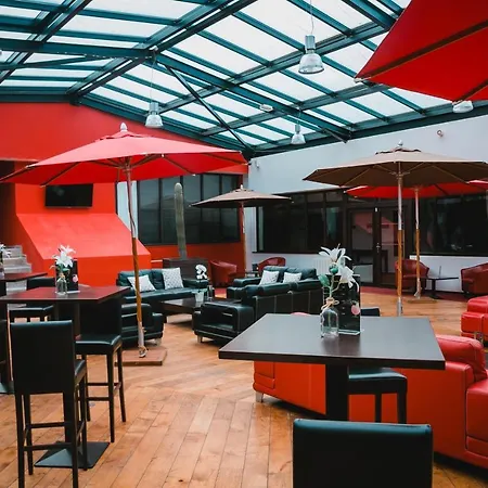 Hotel Zenia Hotel&spa