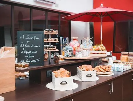 Zenia Hotel&spa Hotel 3*