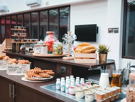 Hotel Zenia Hotel&spa 3*