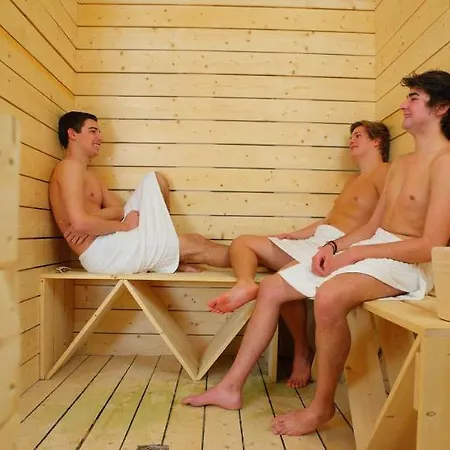 Hotel Zenia Hotel&spa 3*